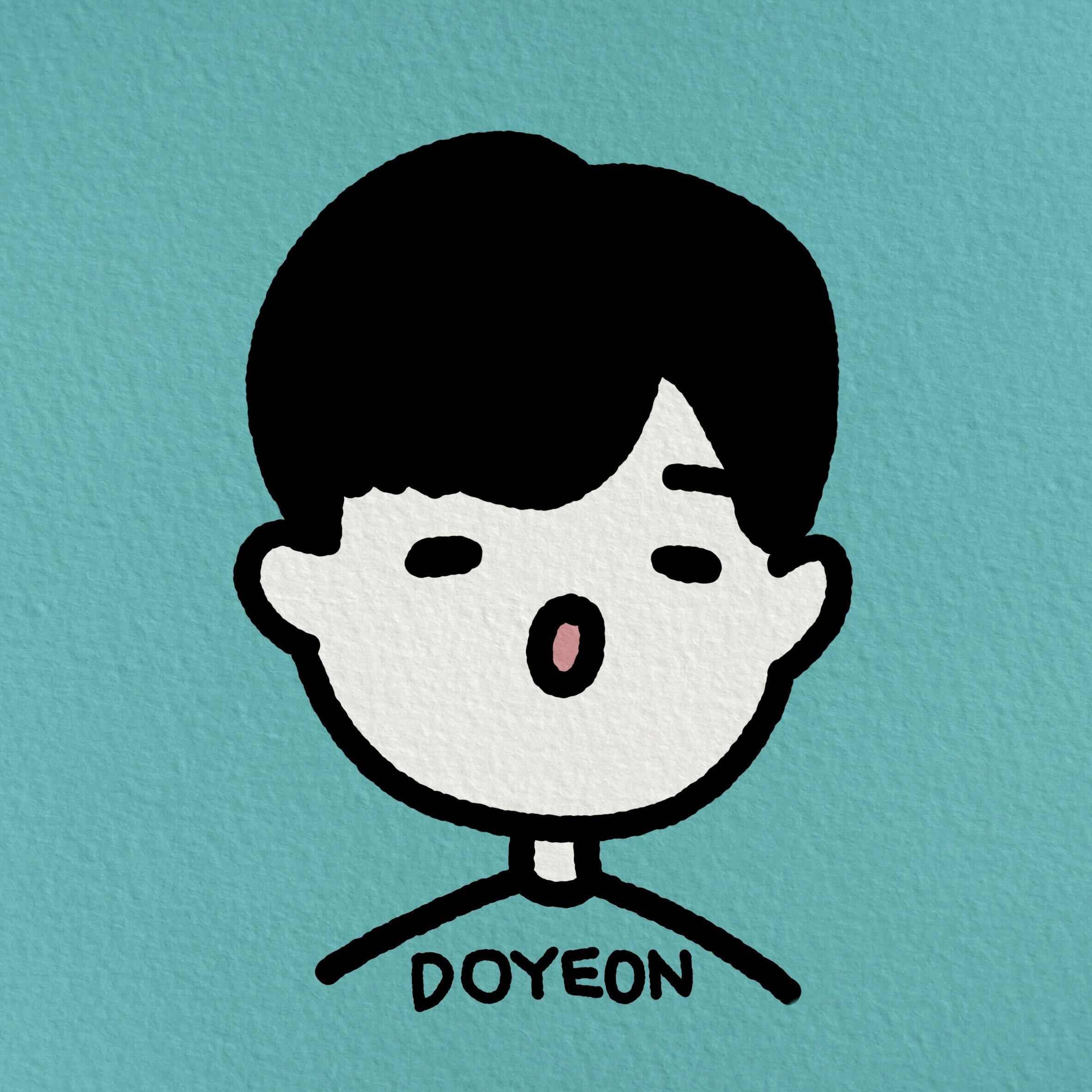 doyeon's instagram image